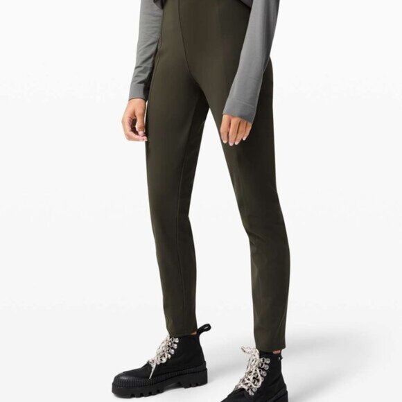 Lululemon Here to There Pants - Picture 1 of 5